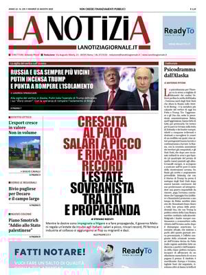 La Notizia