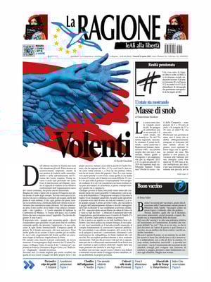 La Ragione