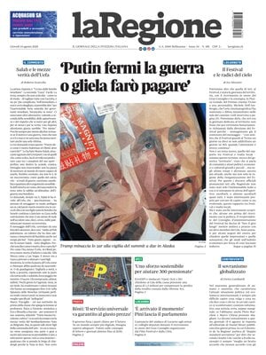 La Regione