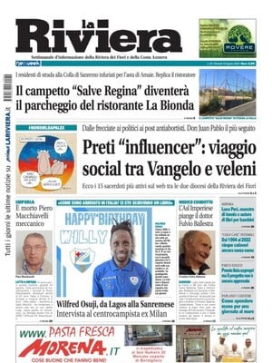 La Riviera
