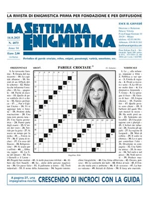 La Settimana Enigmistica