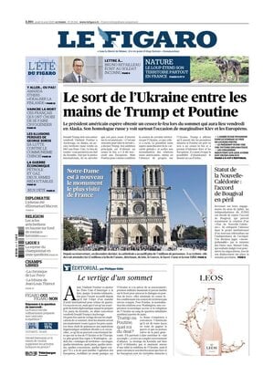 Le Figaro