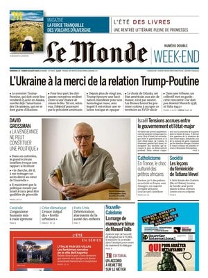 Le Monde