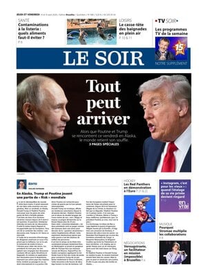 Le Soir
