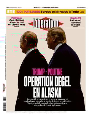 Libération