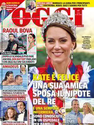 Oggi