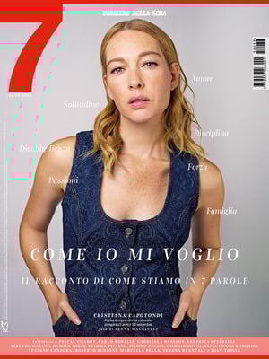 Sette (Corriere della Sera)