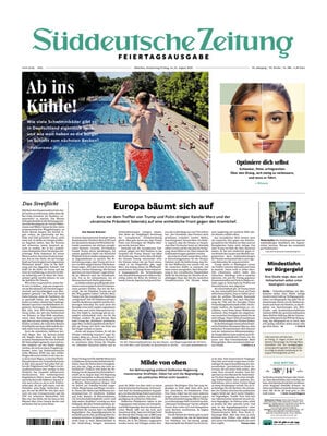 Süddeutsche Zeitung
