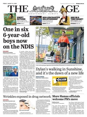 The Age