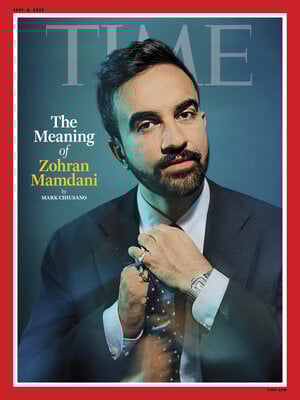 Time