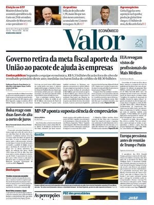 Valor Econômico