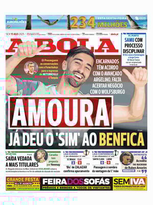 A Bola