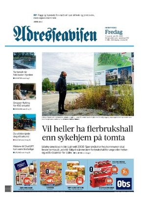 Adresseavisen