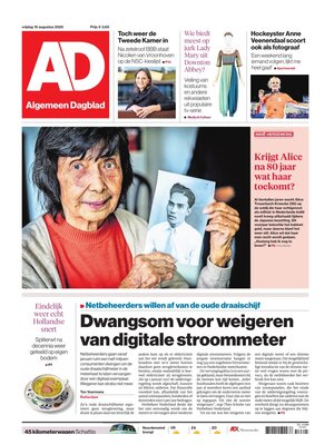 Algemeen Dagblad (AD)