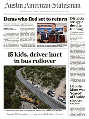 Austin American-Statesman