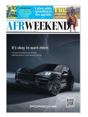 Financial Review