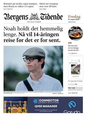 Bergens Tidende