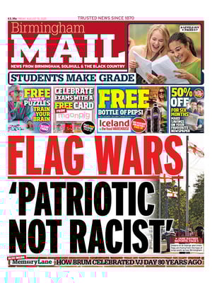 Birmingham Mail