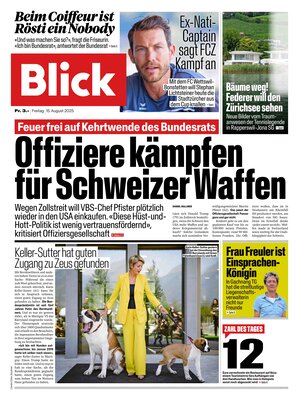 Blick