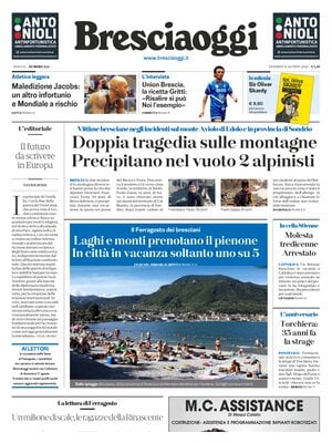 Brescia Oggi
