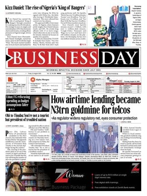 BusinessDay
