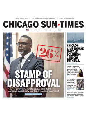 Chicago Sun-Times
