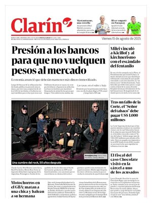 Clarín
