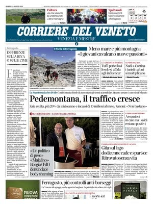 Corriere del Veneto