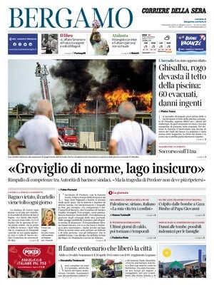 Corriere della Sera (Bergamo)