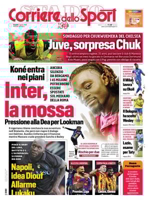 Corriere dello Sport