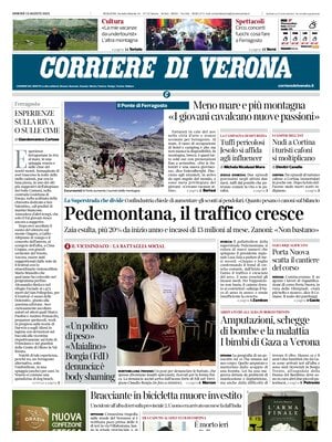 Corriere di Verona