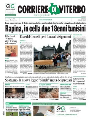 Corriere di Viterbo