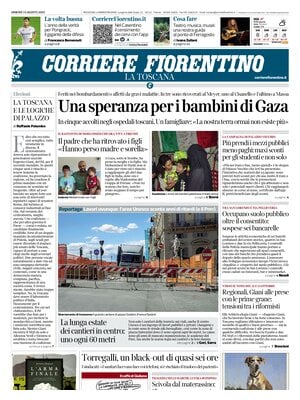 Corriere Fiorentino