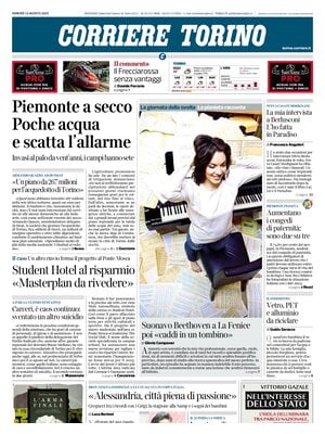 Corriere Torino