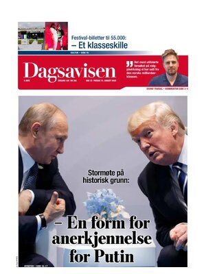 Dagsavisen