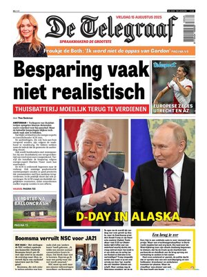 De Telegraaf