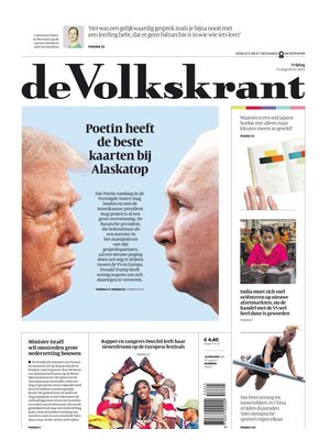 de Volkskrant