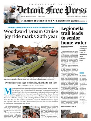 Detroit Free Press