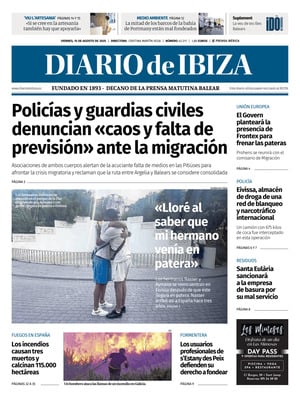 Diario de Ibiza