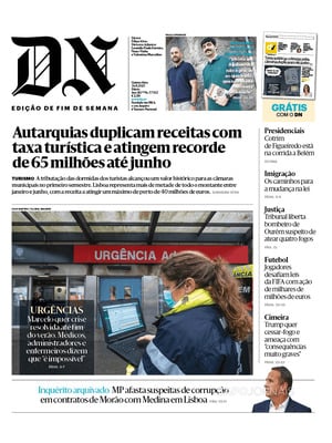Diário de Notícias