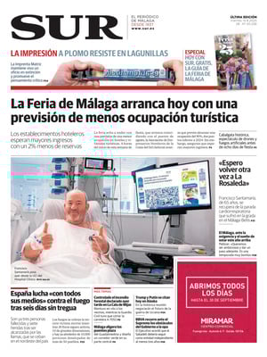 Diario SUR