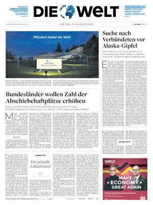 Die Welt