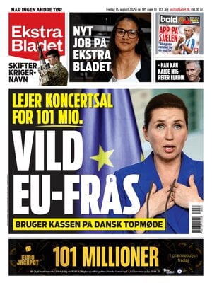 Ekstra Bladet