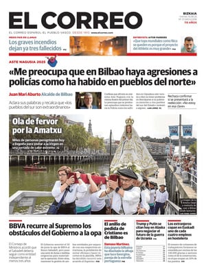 El Correo