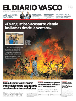 El Diario Vasco