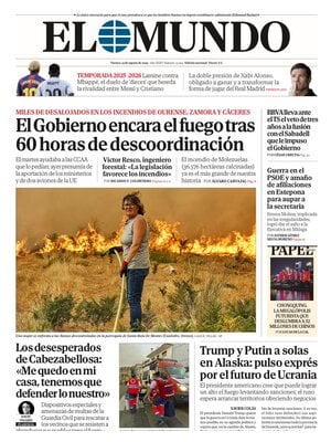 El Mundo