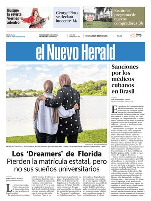El Nuevo Herald