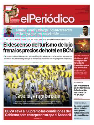 El Periódico de Catalunya