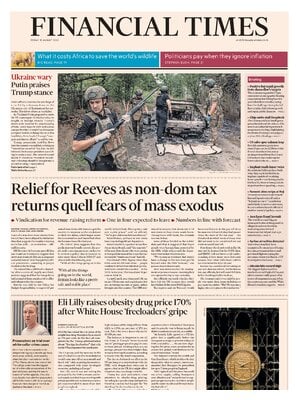 Financial Times