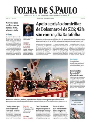 Folha de S.Paulo